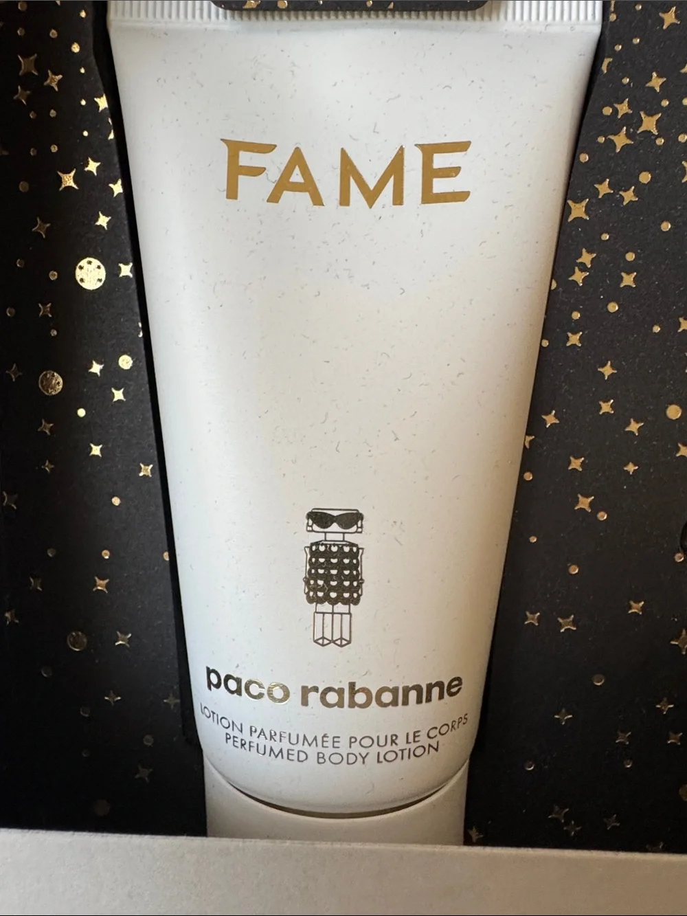 PACI RABANNE. FAME